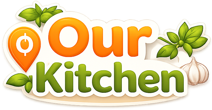 Our Kitchen Logo